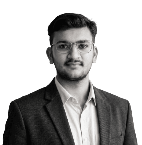 Harsh Sangani